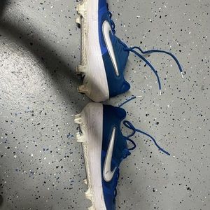 Nike Baseball Cleats